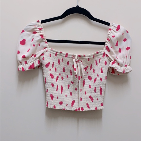 cute little tops